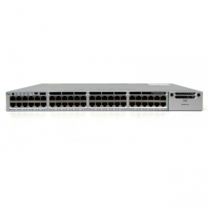 Cisco WS-C3850-48UW-S